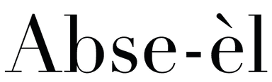 Logo Abse-èl