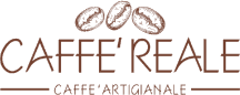 Logo Caffè Reale